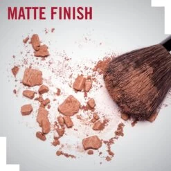 Rimmel London Natural Bronzer Bronzing Powder - 26 Sun Kissed 16 Rimmel London Natural Bronzer Bronzing Powder - 26 Sun Kissed -Mooi Leven 1200x1200 244