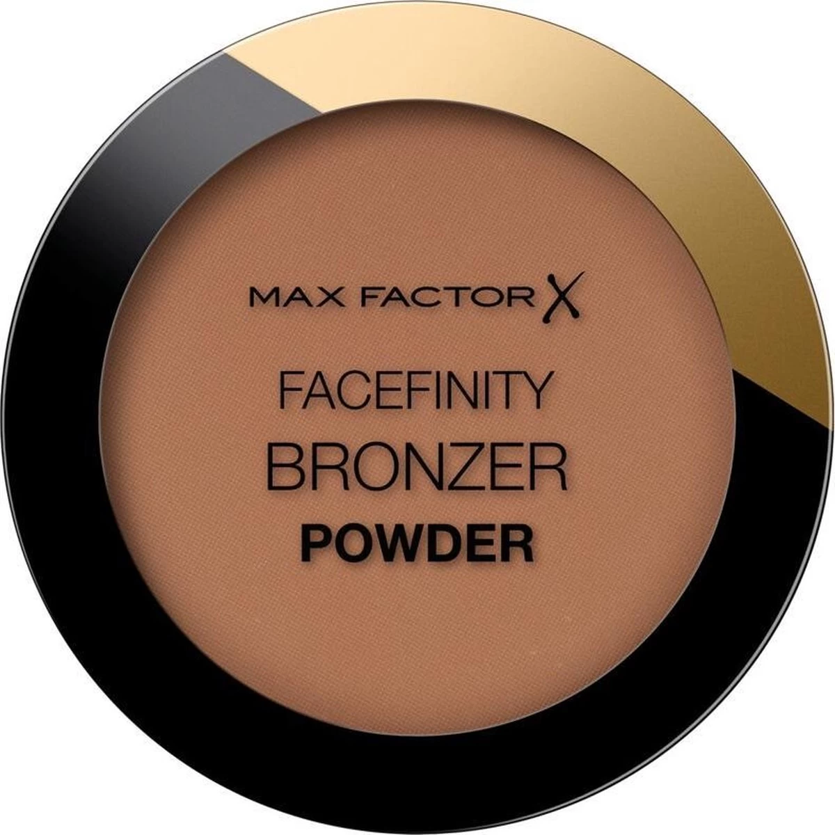 Max Factor Facefinity Bronzer - 002 Warm Tan 3 Max Factor Facefinity Bronzer - 002 Warm Tan