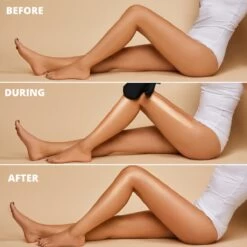 Sosu By SJ - Bronze Bar Illuminating Bronzer Stick - Sun Kissed Glow -Mooi Leven 1200x1200 253