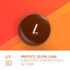 Lancaster Sun 365 Compact Bronzing Creme SPF 30 - 03 Golden Glow - 10 G -Mooi Leven 1200x1200 257