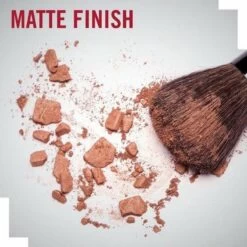 Rimmel London Natural Bronzer Ultra Fine Bronzing Powder - Sunlight 001 -Mooi Leven 1200x1200 268