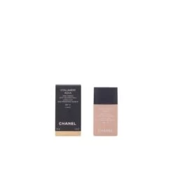Chanel Vitalumiere Aqua Foundation - 30 Beige - SPF15 - 30 Ml 23 Chanel Vitalumiere Aqua Foundation - 30 Beige - SPF15 - 30 Ml -Mooi Leven 1200x1200 28