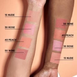 Maybelline Fit Me Blush - 15 Nude - Oranje - Natuurlijk Ogende Rouge 23 Maybelline Fit Me Blush - 15 Nude - Oranje - Natuurlijk Ogende Rouge -Mooi Leven 1200x1200 284