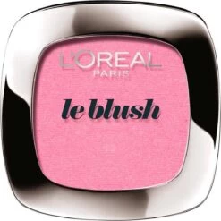 L'Oréal Paris True Match Blush - 145 Bois De Rose 31 L'Oréal Paris True Match Blush - 145 Bois De Rose -Mooi Leven 1200x1200 285