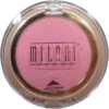 Milani - Powder Blush - 06A Pink Craze - Roze - Blush Poeder - 2.75 G -Mooi Leven 1200x1200 290