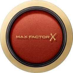 Max Factor Creme Puff Blush Matte - 55 Stunning Sienna -Mooi Leven 1200x1200 298