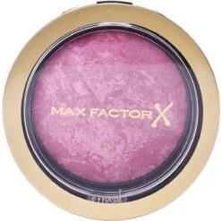 Max Factor Creme Puff Blush - 010 Nude Mauve 20 Max Factor Creme Puff Blush - 010 Nude Mauve -Mooi Leven 1200x1200 301