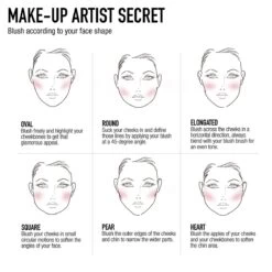 Max Factor Creme Puff Blush - 010 Nude Mauve 21 Max Factor Creme Puff Blush - 010 Nude Mauve -Mooi Leven 1200x1200 302