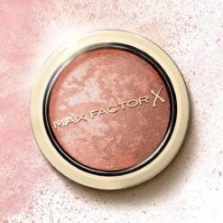 Max Factor Creme Puff Blush - 010 Nude Mauve 25 Max Factor Creme Puff Blush - 010 Nude Mauve -Mooi Leven 1200x1200 304