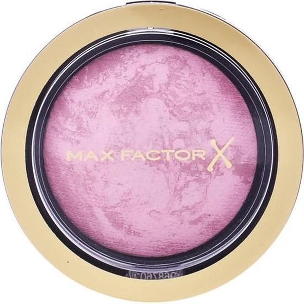 Max Factor Creme Puff Blush - 010 Nude Mauve 14 Max Factor Creme Puff Blush - 010 Nude Mauve - Afbeelding 12