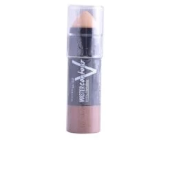 Maybelline Master Contour V-Shape Duo Stick - Medium - Contouring 9 Maybelline Master Contour V-Shape Duo Stick - Medium - Contouring -Mooi Leven 1200x1200 316