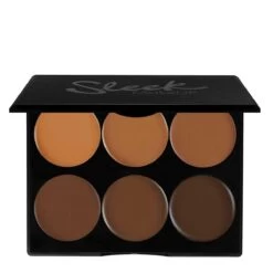 Sleek Cream Contour Kit - Medium -Mooi Leven 1200x1200 318