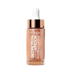 L'Oréal Paris Glow Mon Amour Highlighter Drops - 02 Loving Peach 28 L'Oréal Paris Glow Mon Amour Highlighter Drops - 02 Loving Peach -Mooi Leven 1200x1200 332