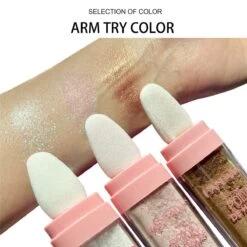 Polvo De Hadas - Highlighter - Glitter - Kleur Goudbruin (Trend) -Mooi Leven 1200x1200 340