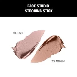Maybelline Master Studio Strobing Highlighter Stick - 100 Light 21 Maybelline Master Studio Strobing Highlighter Stick - 100 Light -Mooi Leven 1200x1200 345