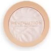 Makeup Revolution - Reloaded Highlighter Peach Lights 2 Makeup Revolution - Reloaded Highlighter Peach Lights -Mooi Leven 1200x1200 346
