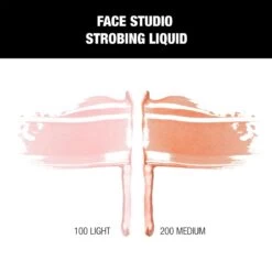 Maybelline - Master Strobing Liquid - 200 Medium - Strobing -Mooi Leven 1200x1200 355
