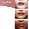 L’Oréal Paris Make-Up Designer Color Riche Satin Lipstick - 231 Sepia Silk - Nude - Verzorgende Lippenstift Met Arganolie Voor Een Comfortabel Gevoel - 4,54 Gr 2 L’Oréal Paris Make-Up Designer Color Riche Satin Lipstick - 231 Sepia Silk - Nude - Verzorgende Lippenstift Met Arganolie Voor Een Comfortabel Gevoel - 4,54 Gr -Mooi Leven 1200x1200 366