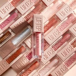 Maybelline New York - Lifter Gloss Lipgloss - 3 Moon - Roze - Glanzende Lipgloss - 5.4ml -Mooi Leven 1200x1200 393
