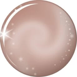 Loreal - Glam Shine 6H - Lipgloss - 300 Golden Tattoo -Mooi Leven 1200x1200 412