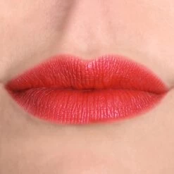 Blèzi® Lip Fix 45 Breezy Red - Lipstick - Lippenstift Langhoudend - Rood Oranje -Mooi Leven 1200x1200 443