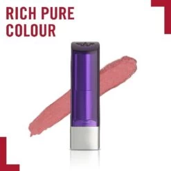Rimmel London Moisture Renew Lippenstift - 210 Fancy -Mooi Leven 1200x1200 449