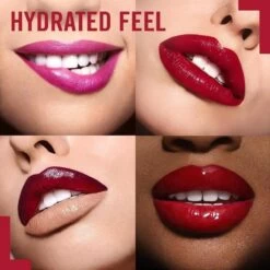 Rimmel London Moisture Renew Lippenstift - 210 Fancy -Mooi Leven 1200x1200 451