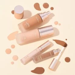 Meroda Universal Concealer - 1C | Lichtbeige Met Neutrale Ondertonen Voor De Hele Lichte Tot Lichte Huid - 30ml 18 Meroda Universal Concealer - 1C | Lichtbeige Met Neutrale Ondertonen Voor De Hele Lichte Tot Lichte Huid - 30ml -Mooi Leven 1200x1200 46