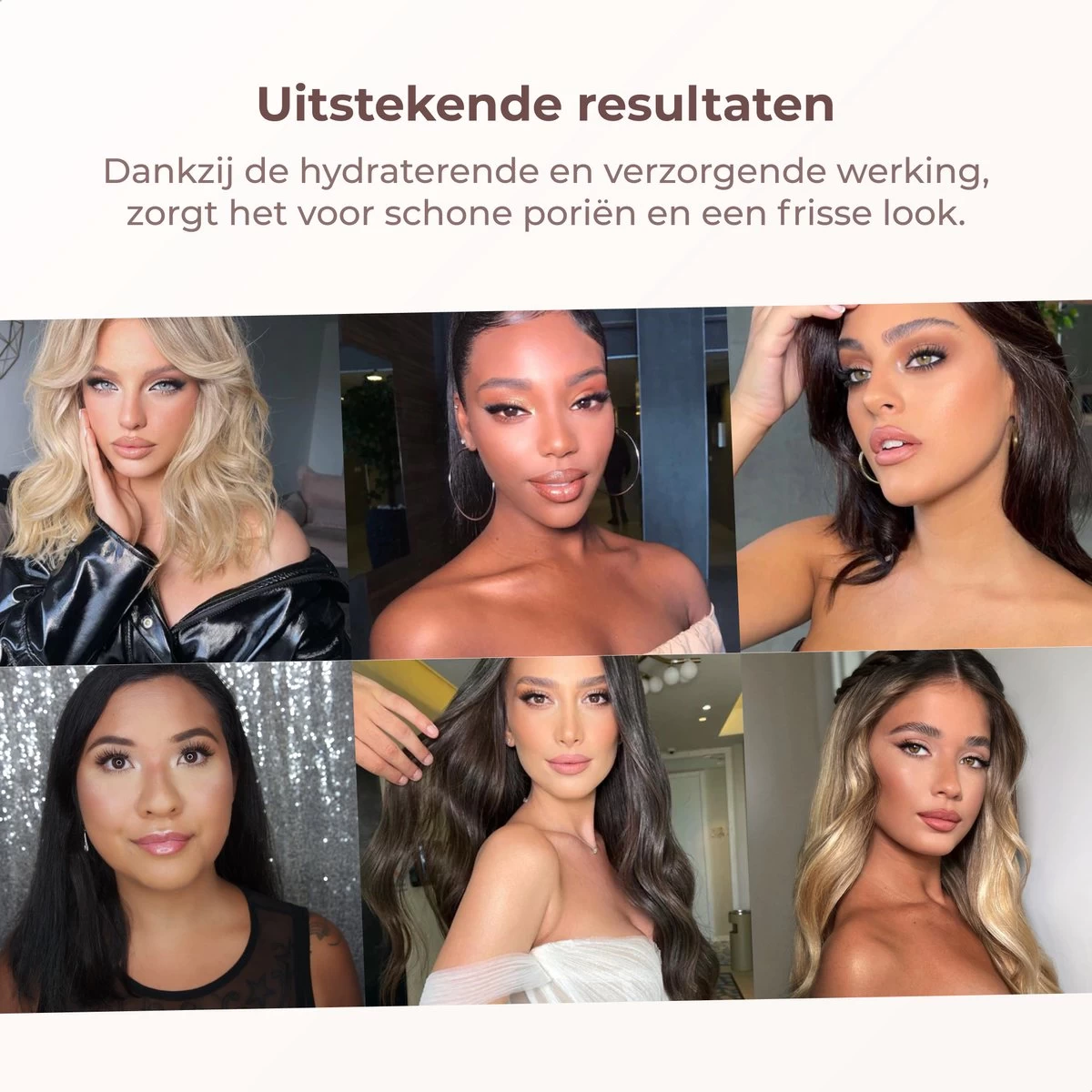 Meroda Universal Concealer - 1C | Lichtbeige Met Neutrale Ondertonen Voor De Hele Lichte Tot Lichte Huid - 30ml 11 Meroda Universal Concealer - 1C | Lichtbeige Met Neutrale Ondertonen Voor De Hele Lichte Tot Lichte Huid - 30ml - Afbeelding 9