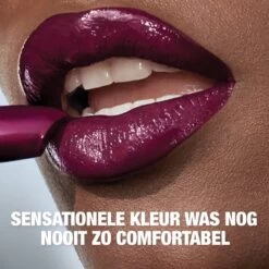Maybelline Color Sensational Cream Lippenstift - 200 Rose Embrace - Roze -Mooi Leven 1200x1200 479