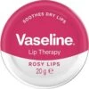 Vaseline® Vaseline Rosy Lips - 20 Gr - Lip Therapy -Mooi Leven 1200x1200 496