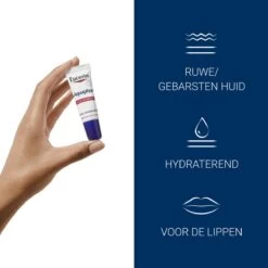 Eucerin Aquaphor SOS Lip Herstel - Lippenbalsem 25 Eucerin Aquaphor SOS Lip Herstel - Lippenbalsem -Mooi Leven 1200x1200 503