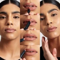 NYX Professional Makeup Lip Lingerie Push Up Long Lasting Lippenpotlood - LIPLIPLS06 Push Up - 16 Gr -Mooi Leven 1200x1200 524