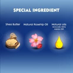 NIVEA Lipscrub & Lipverzorging In 1 Stick 4,8g - Super Zachte Lippen Met Wilde Roos En Vitamine E -Mooi Leven 1200x1200 586