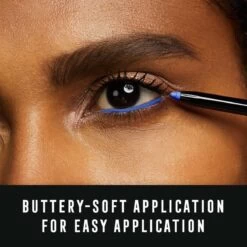 Max Factor Kohl Kajal Automatic Oogpotlood - 002 Azure -Mooi Leven 1200x1200 606