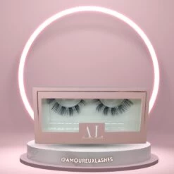 Merkloos Nep Wimpers Russisch Volume- Blossom Wimperextension Lashes -Mooi Leven 1200x1200 615