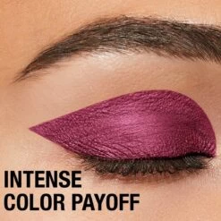 Maybelline Eye Studio Color Tattoo 24H Cream Oogschaduw - 150 Socialite - Roze -Mooi Leven 1200x1200 620