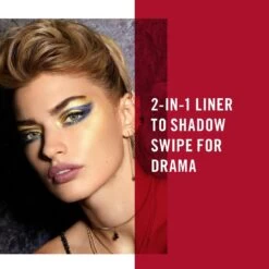 Rimmel London Wonder Swipe Eyeliner - 002 Instafamous -Mooi Leven 1200x1200 633