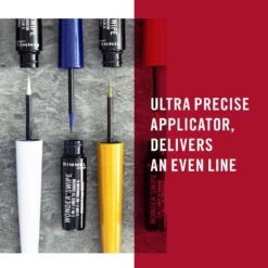 Rimmel London Wonder Swipe Eyeliner - 002 Instafamous -Mooi Leven 1200x1200 634