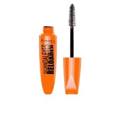 Rimmel London ScandalEyes Reloaded Mascara - Black -Mooi Leven 1200x1200 649
