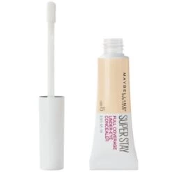 Maybelline SuperStay Under Eye Concealer - 15 Light – Matte Finish -Mooi Leven 1200x1200 65