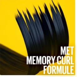 Maybelline Colossal Curl Bounce Mascara Very Black - Waterproof 10 Ml -Mooi Leven 1200x1200 655