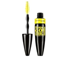Maybelline Volum'Express Colossal Go Extreme! Leather Black Mascara - Zwart 15 Maybelline Volum'Express Colossal Go Extreme! Leather Black Mascara - Zwart -Mooi Leven 1200x1200 663
