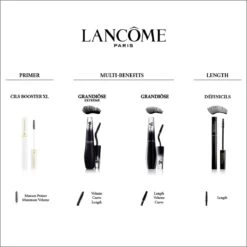 Lancôme Grandiôse Mascara - Zwart 18 Lancôme Grandiôse Mascara - Zwart -Mooi Leven 1200x1200 666