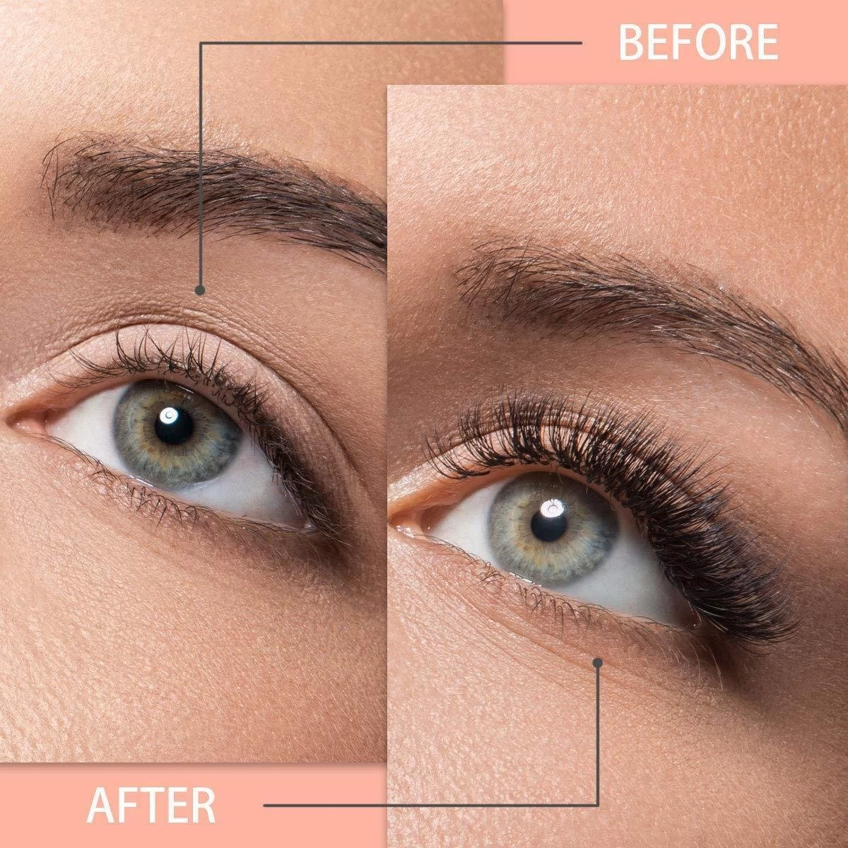 Iconsign® Professionele Wimperlifting Set Inclusief Sterke Lijm 4 Iconsign® Professionele Wimperlifting Set Inclusief Sterke Lijm - Afbeelding 2