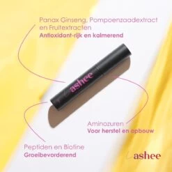 Lashee Advanced Lash Lift - Wimperserum - Wimpergroei - Lash Serum - Volle Wimpers - Eyelash & Wenkbrauw Serum - Geschikt Voor Gevoelige Ogen - Vegan - 3 Ml 12 Lashee Advanced Lash Lift - Wimperserum - Wimpergroei - Lash Serum - Volle Wimpers - Eyelash & Wenkbrauw Serum - Geschikt Voor Gevoelige Ogen - Vegan - 3 Ml -Mooi Leven 1200x1200 678