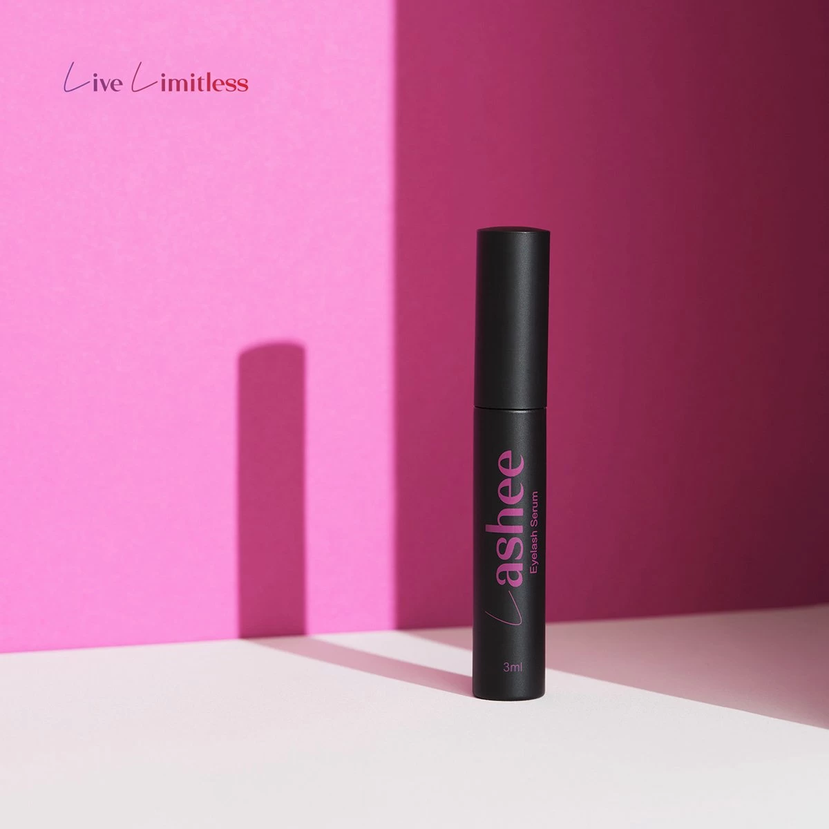 Lashee Advanced Lash Lift - Wimperserum - Wimpergroei - Lash Serum - Volle Wimpers - Eyelash & Wenkbrauw Serum - Geschikt Voor Gevoelige Ogen - Vegan - 3 Ml 6 Lashee Advanced Lash Lift - Wimperserum - Wimpergroei - Lash Serum - Volle Wimpers - Eyelash & Wenkbrauw Serum - Geschikt Voor Gevoelige Ogen - Vegan - 3 Ml - Afbeelding 4