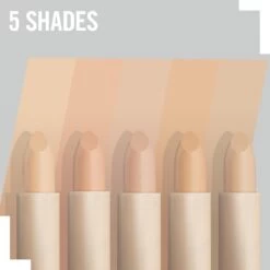 Rimmel London Hide The Blemish Concealer - 001 Ivory -Mooi Leven 1200x1200 68
