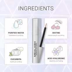 Wimperserum - MEALASH - Groeiserum 15 Wimperserum - MEALASH - Groeiserum -Mooi Leven 1200x1200 686