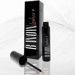 B WOW [Advanced] Lash Lift Wimperserum - Lash Serum - Lashlift - Wimperlift - Eyelash Serum - Wenkbrauw Serum - Wimperlift -Mooi Leven 1200x1200 697